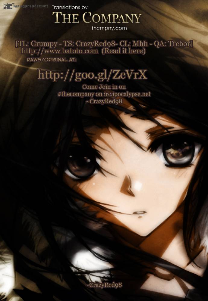 Tower of God Chapter 66 image 01